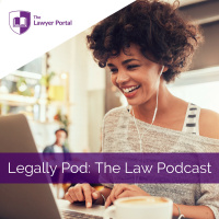Episode 6: How to Become a Criminal Lawyer, with Nick Titchener