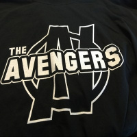 FUN While Managing a Football Game! The Avenger Team Model.