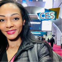 Quick tips to help you navigate CES 2023 as a content creator 