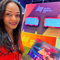 Welcome Back: InfoComm 2022 in Las Vegas