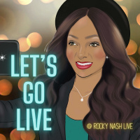 Livestream Coffee Chat: Episode 1