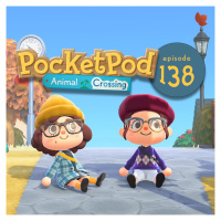 Animal Crossing #138 - Jingle and the Weasel