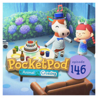 Animal Crossing #146 - Thats Mr. Lazuli to You