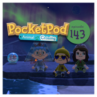 Animal Crossing #143 - Its a Corrfuffle Up