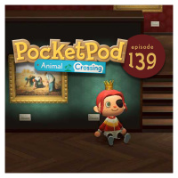 Animal Crossing #139 - New Found Old Stairs