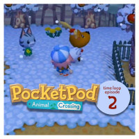 Animal Crossing Time Loop #2: Its a Toy Day Miracle!