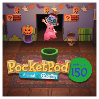 Animal Crossing #150 - Margo and Lugi