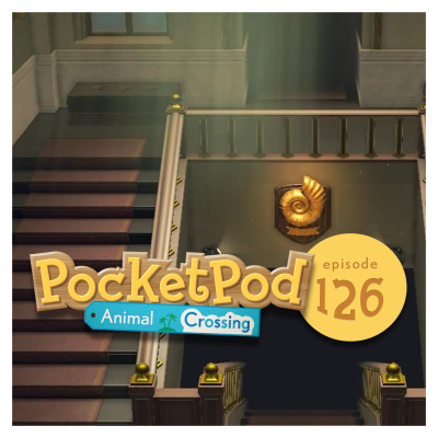 Pocketpod: Animal Crossing