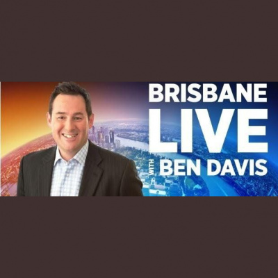 4bc Brisbane Live With Ben Davis