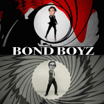 Bond Boyz