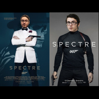 Ep5: SPECTREz