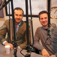 Gabel  Chamayou - November 17, 2017