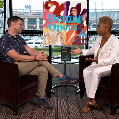 Wrcj In-studio Guests