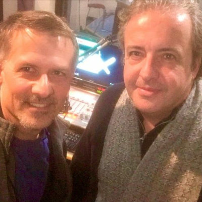 Wrcj In-studio Guests