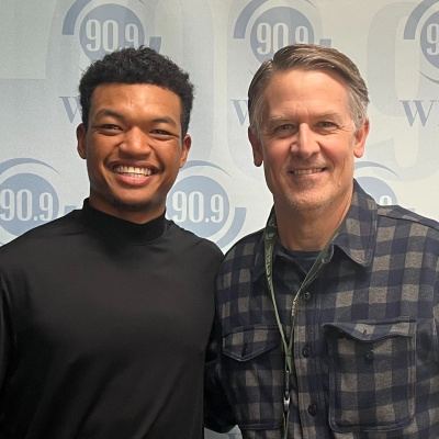 Wrcj In-studio Guests