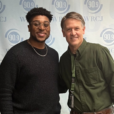 Wrcj In-studio Guests