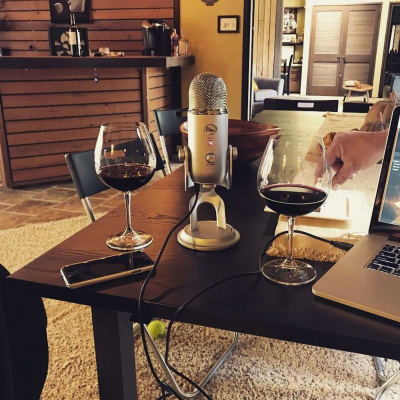 Pods Burgers: A Podcast Chronicling A Bobs Burgers Obsession