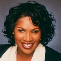 Janis Hazel, Advisory Neighborhood Commissioner, Communications Dir. for Vincent Gray