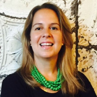 Marla Bilonick, Executive Director, and Karina Mendoza, of the LEDC Appear on Everything Co-op