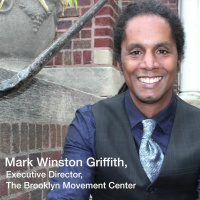 Mark Griiffith is interviewed on Everything Co-op