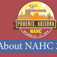 Everything Co-op’s Live Broadcast at NAHC’s 58th Annual Conference in Phoenix, Arizona