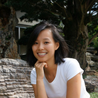 Hnin W. Hnin, Exec. Dir of Cooperative Food Empowerment Directive is interviewed on Everything Co-op