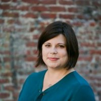 Melissa Hoover, Founding Executive Director Of The Democracy At Work Institute