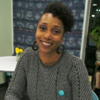 Jamila Medley discuss the Partnership Action Fund  Collective Courage Fund