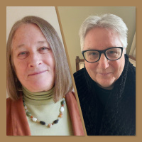 Michael Peck n Chris Clamp 6262025