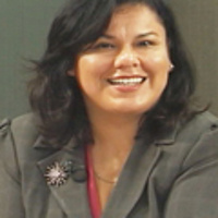 Silvia Inéz Salazar, Community Organizer And Social Science Researcher