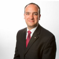 John Torres, VP of Public Relations for NCBA CLUSA is Interviewed on Everything Co-op