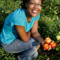 Gail Taylor, OwnerOperator Of Three Part Harmony Farm