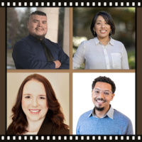 2024 IMPACT Conference Cooperative Leaders  Scholars Share their Stories