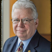 Dr. Martin Lowery, Exec. VP Emeritus of NRECA disusses the role of co-ops in a post pandemic world.