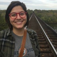 Amanda Marple, Dir at WVUs Center for Resilient Communities, discusses capacity building of Co-ops