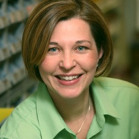 Vernon Oakes 1470984935 8112016 – Gina Schaefer, Co - Founder Of ACE Hardware