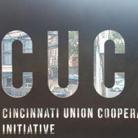 Phil Amadon , Co - Founder Of Cincinnati Union Coop