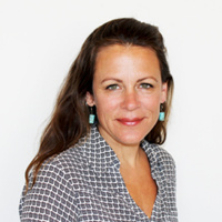 Mollie Moisan, Director Of Cooperative Development For Pachamama Coffee Cooperative