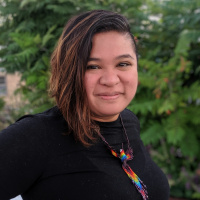 Mo Manklang, Communications Director at the U.S. Federation of Worker Cooperatives