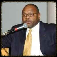 Ron Hantz discusses National Conference Economic Wealth: Power of Black Cooperative Enterprises