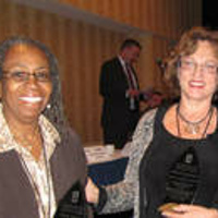 Margery Spinney, Founding Member Of Rental Housing Partnerships (CUCI)