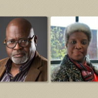 Ed Whitfield  Sohnie Black of the Fund 4 Democratic Communities are Interviewed on Everything Co-op