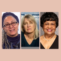 Tribute to 2025 Cooperative Hall of Fame Unsung Hero, Estelle Whitherspoon