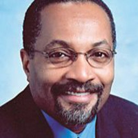 Roger Green, Organizer of The Coalition to Transform Interfaith