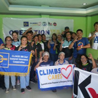 Noel Raboy and Donna Dizon, discuss the Framework and Benefits of Cooperative Insurance