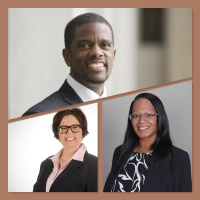 Live from Black Co-op Agenda Conference w/ Mayor Melvin Carter, Christina NIcholson  Jessica James