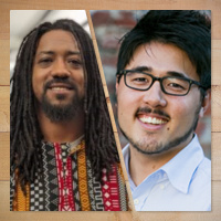 Live broadcast from the Worker Co-op Conference with Zen Trenholm  Mavery