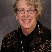 Dr. Ann Hoyt, Board President Of Group Health Cooperative Of South Central Wisconsin