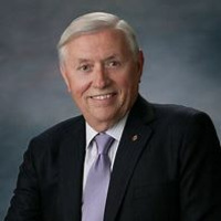 Rudy Hanley, retired President/CEO of SchoolsFirst Federal Credit Union Appears on Everything Co-op