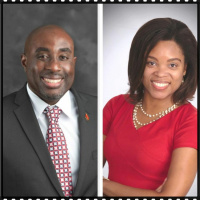 Dr. Prieto  Dr. Phipps discuss African American Mgt and Gaining a Cooperative Advantage